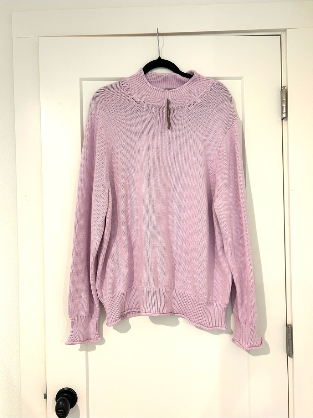 NWT J.Crew Rollneck Sweater SOLD OUT - 2XL